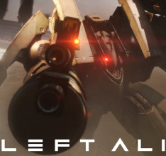 Brand New Trailer For Left Alive Is Here Now