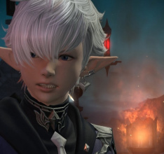 Square Enix Releases New Patch Update for Final Fantasy XIV – The Far Edge of Fate