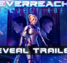 Everreach: Project Eden