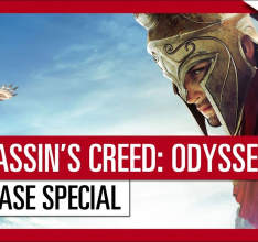 ASSASSINS CREED ODYSSEY