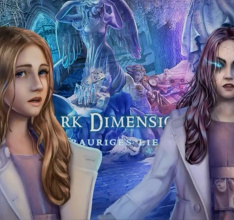  Dark Dimensions: Trauriges Lied