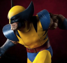 Canadian Wolverine Fans Are Raising Money For A Sweet, Full-Sized Statue
