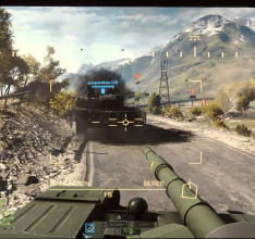 Battlefield 4 - Multiplayer DLH.Net-Video-Review