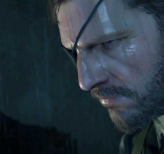 Metal Gear Solid V: Ground Zeroes: Deja Vu Mission (Spike Cut)