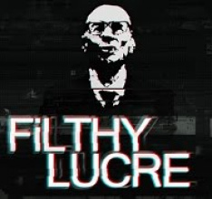 Filthy Lucre Now Available on Steam
