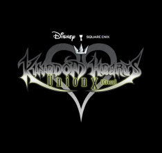 Kingdom Hearts Union χ Announced as Relaunch of Mobile Game