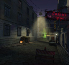 War Rock feiert Halloween