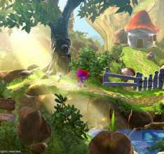 Giana Sisters - Super Indie Connection Sale