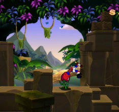 Ducktales Remastered