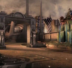 Injustice: Götter unter uns – Gameplay Video zu erstem DLC Charakter veröffentlicht