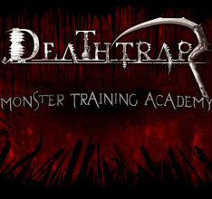 Deathtrap - Monster Training Academy, Episode II