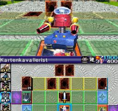 Yu-Gi-Oh! World Championship 2007