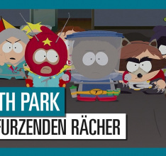 SOUTH PARK