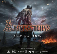 RTS Ancestors Revealed