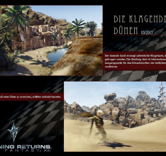 Screenshots zu Lightning Returns: Final Fantasy XIII