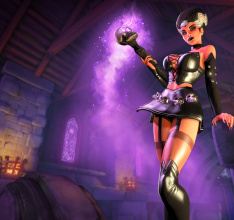 Orcs Must Die! Unchained: Updates erweitern Closed Beta um frische Helden und neue Map