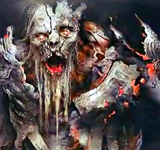 Dragur Rising! God Of War Reveals New Enemy