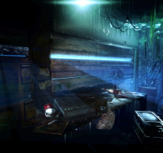 Albedo: Eyes from Outer Space ab Freitag im Steam Early Access