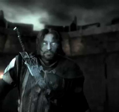 Mittelerde: Mordors Schatten - E3 CG Grabwandler Trailer und neue Runen enthüllt