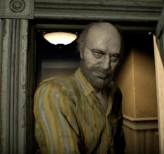 Resident Evil 7 Biohazard Now Out