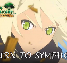Tales Of Symphonia Chronicles: Neuer Trailer