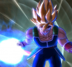 Dragon Ball Z: Battle Of Z - Weitere DLCs verfügbar