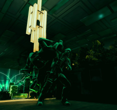 Nachwehen der gamescom: DARK