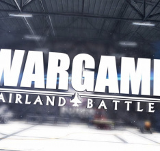 Wargame AirLand Battle ab heute im Handel erhältlich