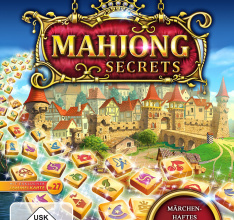 Mahjong Secrets