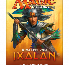 Magic: The Gathering