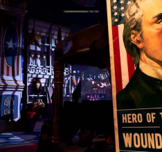 BioShock Infinite: E3 Präsentation Video