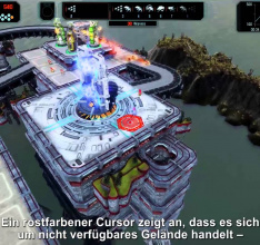 Defense Grid 2 startet Steam-Vorbestellungen