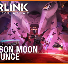 Heres Your Starlink: Battle For Atlas: Crimson Moon Announcement Trailer