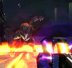 Ego-Shooter Conduit 2 für Wii ab sofort im Handel