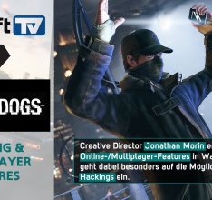 Watch_Dogs Multiplayer-Features erklärt