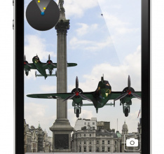 Wargaming und das Royal Airforce Museum ergänzen Dornier Ausstellung mit globaler Augmented Reality