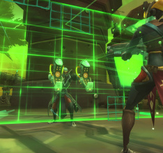 WildStar-Klassen Mega-Beute: Teil 5 von 6 - Der Sanitäter