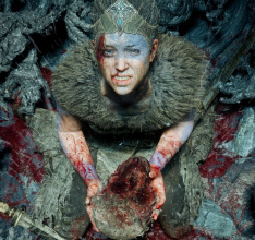 Hellblade Enhanced Edition Heads To Xbox One