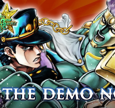 Jojos Bizarre Adventure: All-Star Battle - Demo ab sofort erhältlich