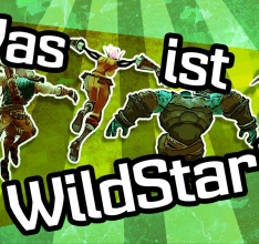 Neues Was ist WildStar Video zeigt die Grundlagen des MMOs