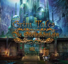 Grim Tales - Die Steinkönigin