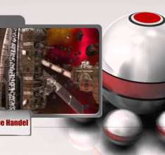 Deutscher Trailer zu Starpoint Gemini