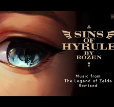 Sins Of Hyrule Explores Zelda Through The Majesty Of Song