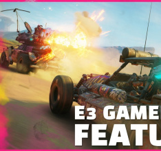 Check Out This Badass Rage 2 Trailer