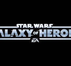 Star Wars: Galaxy of Heroes