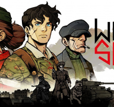 Emotionally Gripping Tactical RPG, Warsaw, Gets A Release Trailer