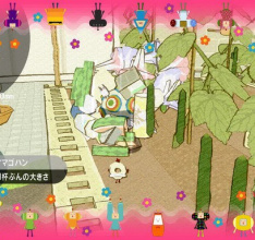 Katamari Forever