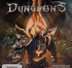 Dungeons 2