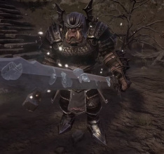 Kings and Heroes Enters Steam Early Access