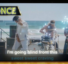 We Sing Now Out for PS4